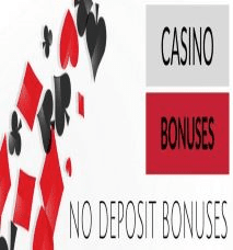 nodepositgoat.com What are No Deposit Bonuses?